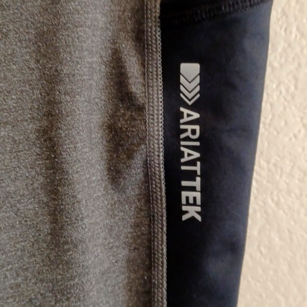 AriatTEK Heat Series Riding Tights